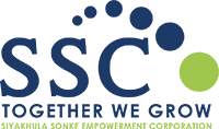 SSC — Together we grow